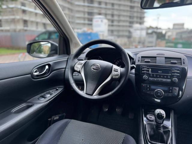 Nissan Pulsar 1.5 dci Acenta 110cv - Immagine 15