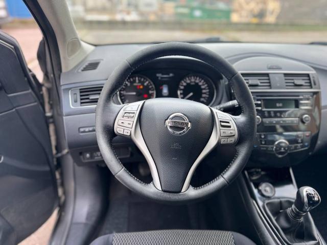 Nissan Pulsar 1.5 dci Acenta 110cv - Immagine 10