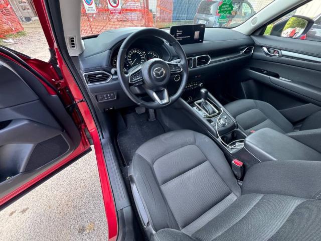 Mazda CX-5 II 2022 2.2 Exceed 2wd 150cv auto - Immagine 1