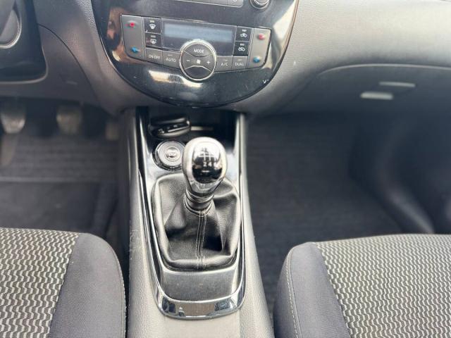 Nissan Pulsar 1.5 dci Acenta 110cv - Immagine 12