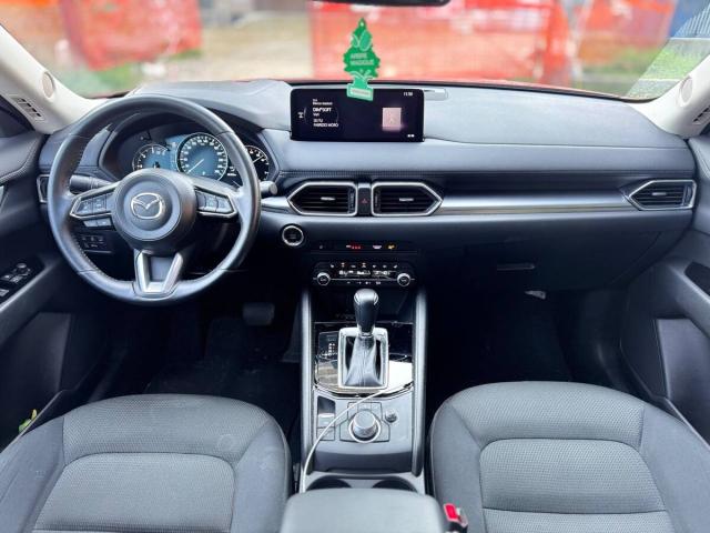 Mazda CX-5 II 2022 2.2 Exceed 2wd 150cv auto - Immagine 9