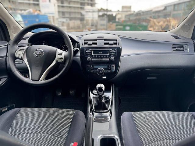 Nissan Pulsar 1.5 dci Acenta 110cv - Immagine 5
