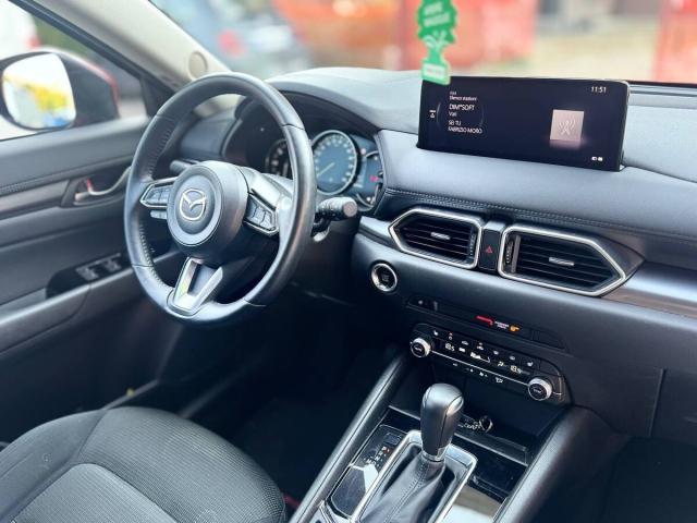 Mazda CX-5 II 2022 2.2 Exceed 2wd 150cv auto - Immagine 14