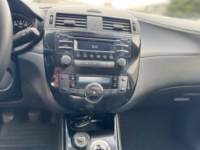 Nissan Pulsar 1.5 dci Acenta 110cv - Immagine 6