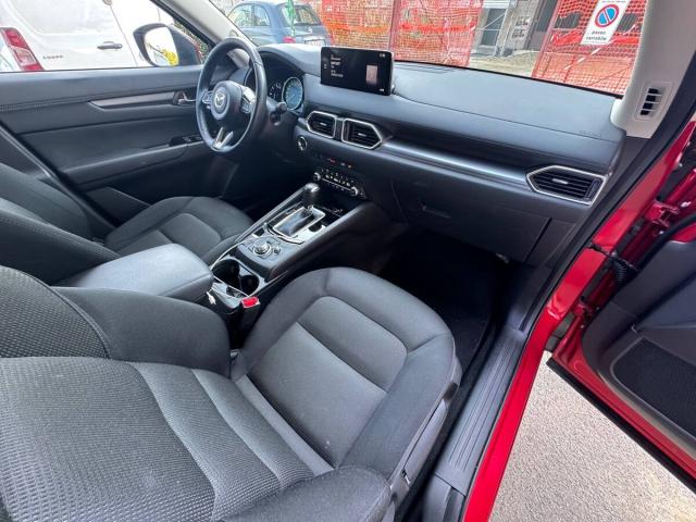 Mazda CX-5 II 2022 2.2 Exceed 2wd 150cv auto - Immagine 29