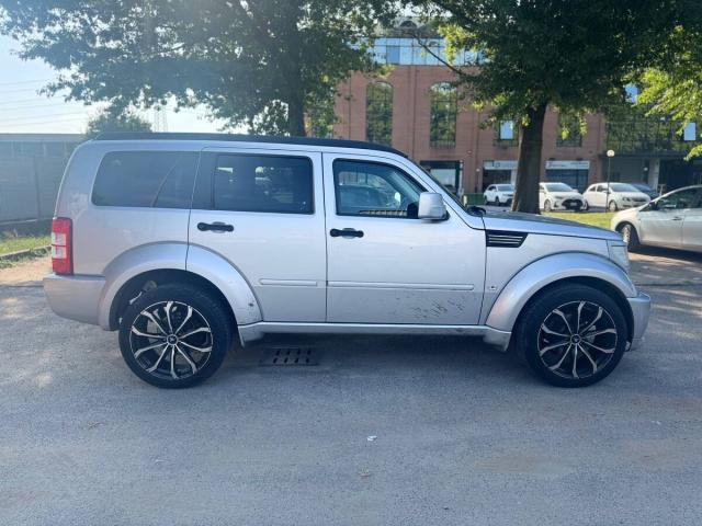 Dodge Nitro 4.0 V6 R T 4wd auto - Immagine 1