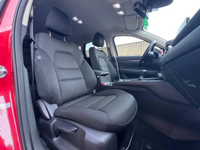 Mazda CX-5 II 2022 2.2 Exceed 2wd 150cv auto - Immagine 23