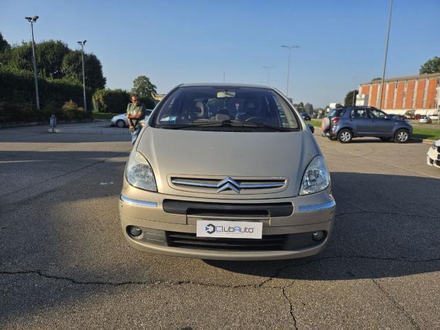Citroen Xsara Picasso 1.6 Classique Pack - Immagine 18