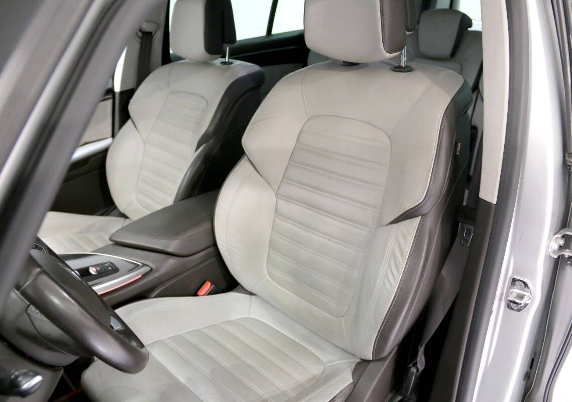 Renault Espace 2.0 blue dci Executive 160cv 7p.ti edc - Immagine 13