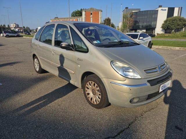 Citroen Xsara Picasso 1.6 Classique Pack - Immagine 4