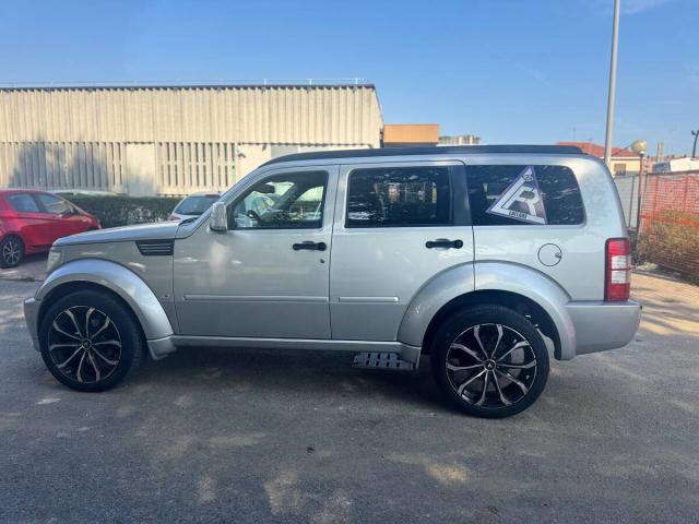 Dodge Nitro 4.0 V6 R T 4wd auto - Immagine 26