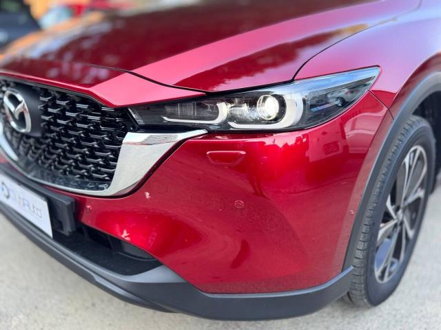 Mazda CX-5 II 2022 2.2 Exceed 2wd 150cv auto - Immagine 19