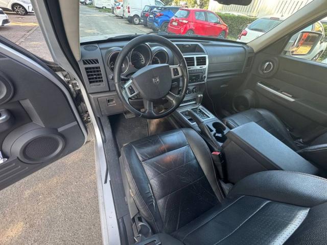 Dodge Nitro 4.0 V6 R T 4wd auto - Immagine 17