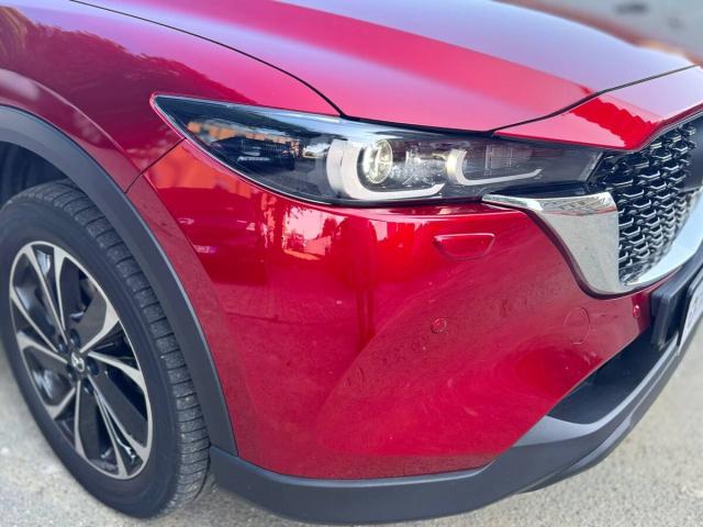 Mazda CX-5 II 2022 2.2 Exceed 2wd 150cv auto - Immagine 8