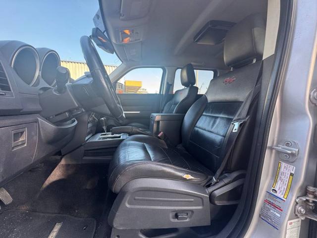 Dodge Nitro 4.0 V6 R T 4wd auto - Immagine 27