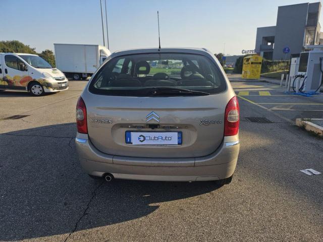 Citroen Xsara Picasso 1.6 Classique Pack - Immagine 13