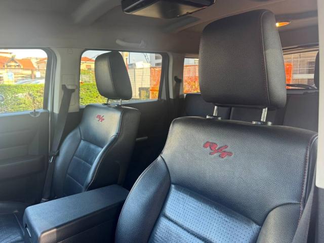 Dodge Nitro 4.0 V6 R T 4wd auto - Immagine 11
