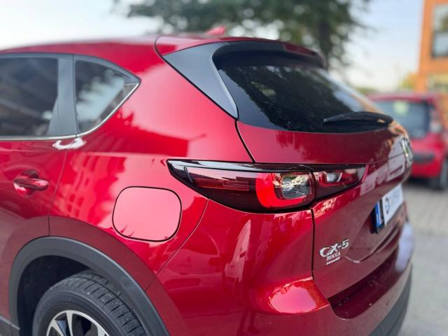 Mazda CX-5 II 2022 2.2 Exceed 2wd 150cv auto - Immagine 7