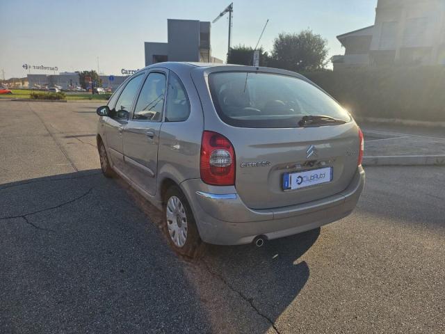 Citroen Xsara Picasso 1.6 Classique Pack - Immagine 9