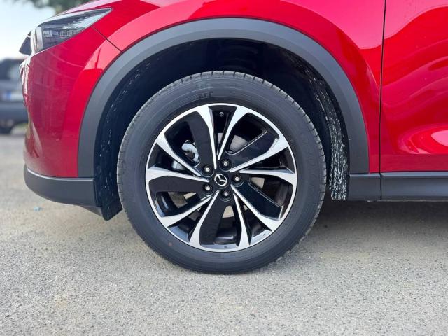 Mazda CX-5 II 2022 2.2 Exceed 2wd 150cv auto - Immagine 4