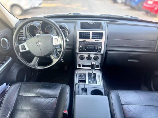 Dodge Nitro 4.0 V6 R T 4wd auto - Immagine 5