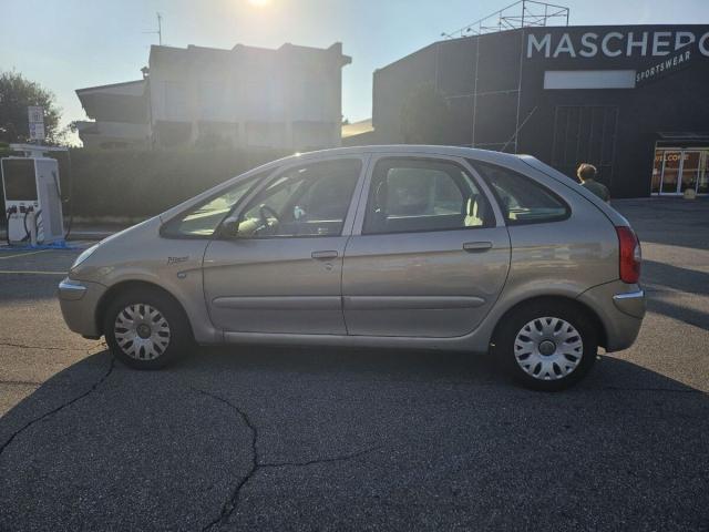Citroen Xsara Picasso 1.6 Classique Pack - Immagine 19