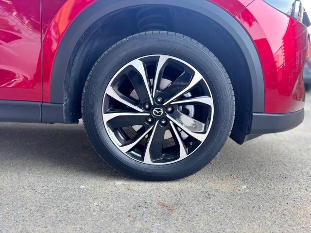 Mazda CX-5 II 2022 2.2 Exceed 2wd 150cv auto - Immagine 24