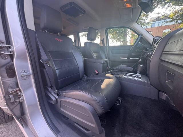 Dodge Nitro 4.0 V6 R T 4wd auto - Immagine 19