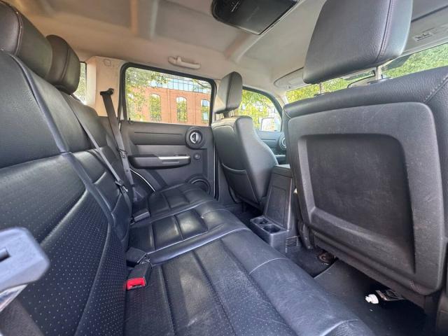 Dodge Nitro 4.0 V6 R T 4wd auto - Immagine 3