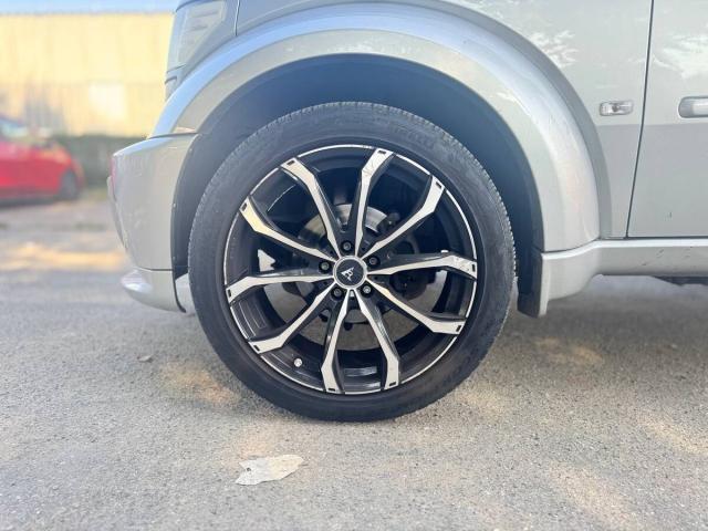 Dodge Nitro 4.0 V6 R T 4wd auto - Immagine 20
