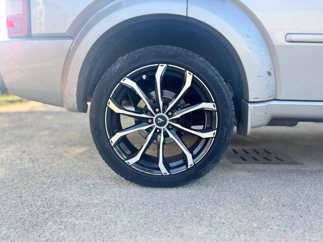 Dodge Nitro 4.0 V6 R T 4wd auto - Immagine 10