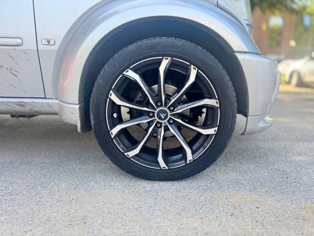 Dodge Nitro 4.0 V6 R T 4wd auto - Immagine 14