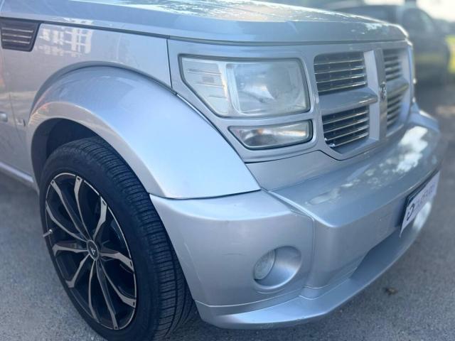 Dodge Nitro 4.0 V6 R T 4wd auto - Immagine 28