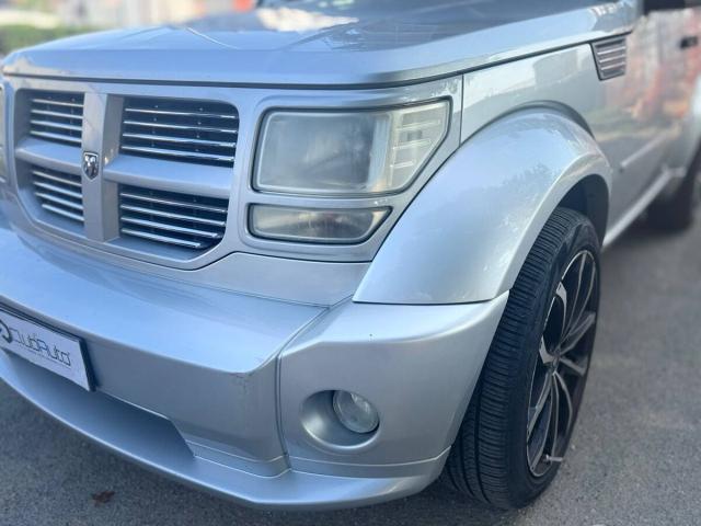 Dodge Nitro 4.0 V6 R T 4wd auto - Immagine 18