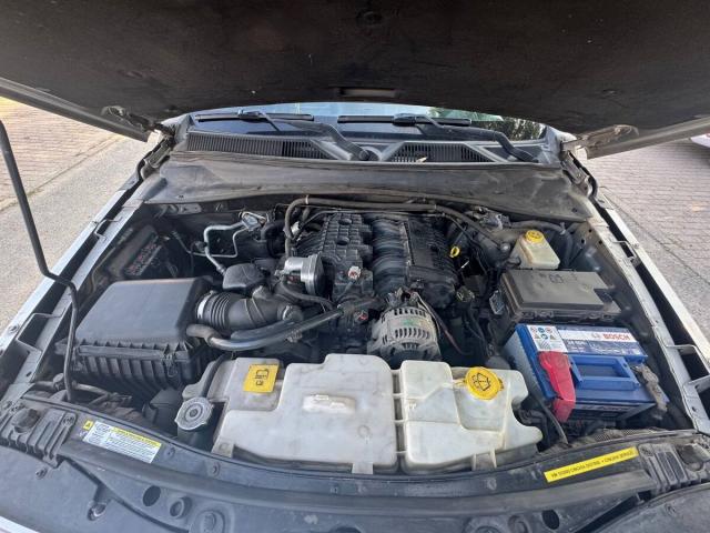 Dodge Nitro 4.0 V6 R T 4wd auto - Immagine 16