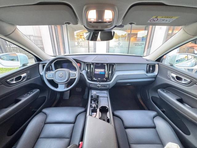 Volvo XC60 2.0 b4 Core awd auto - Immagine 12