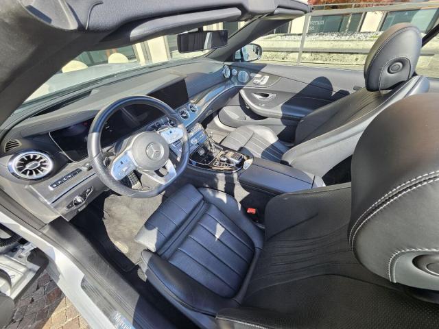 Mercedes Classe E E cabrio 450 Premium Plus 4matic auto - Immagine 26