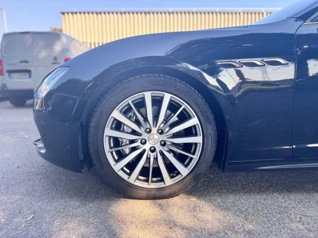 Maserati Ghibli 3.0 V6 ds 275cv auto - Immagine 2