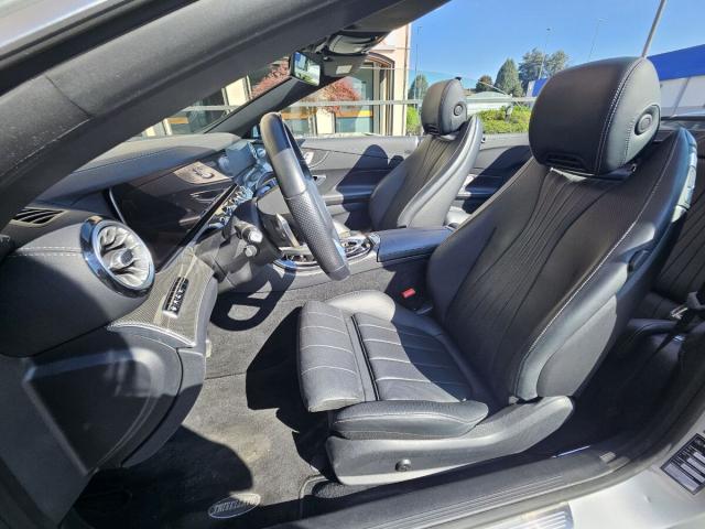 Mercedes Classe E E cabrio 450 Premium Plus 4matic auto - Immagine 12