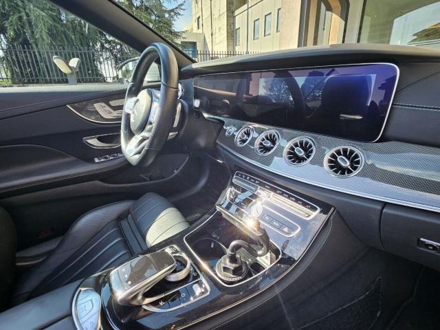 Mercedes Classe E E cabrio 450 Premium Plus 4matic auto - Immagine 16