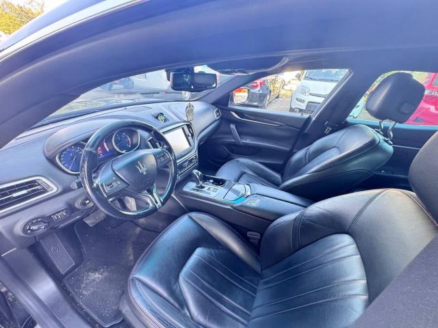Maserati Ghibli 3.0 V6 ds 275cv auto - Immagine 29