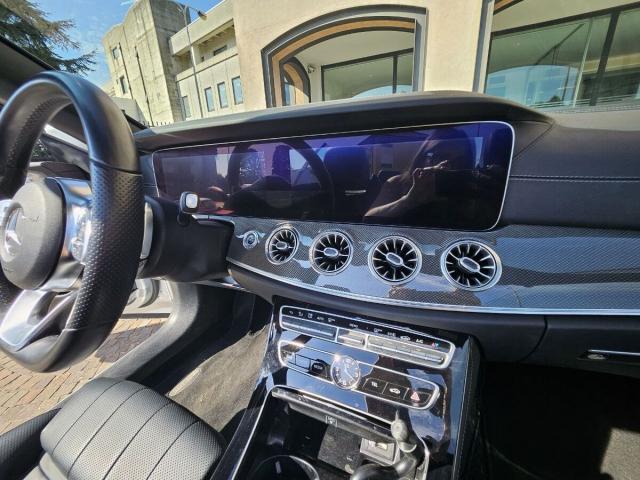 Mercedes Classe E E cabrio 450 Premium Plus 4matic auto - Immagine 3