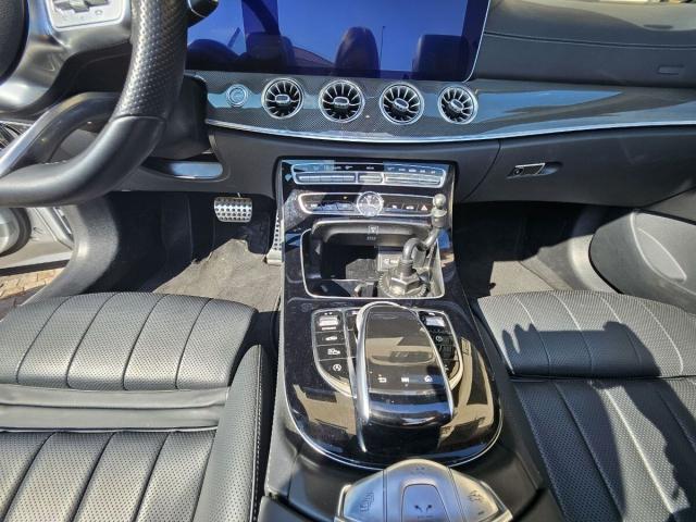 Mercedes Classe E E cabrio 450 Premium Plus 4matic auto - Immagine 6