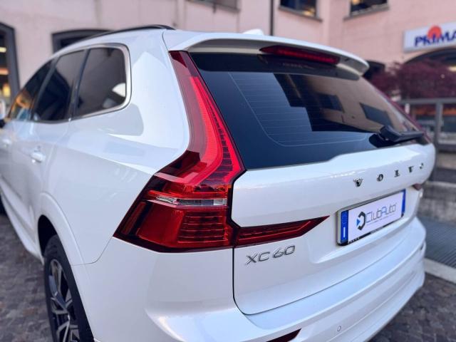Volvo XC60 2.0 b4 Core awd auto - Immagine 6