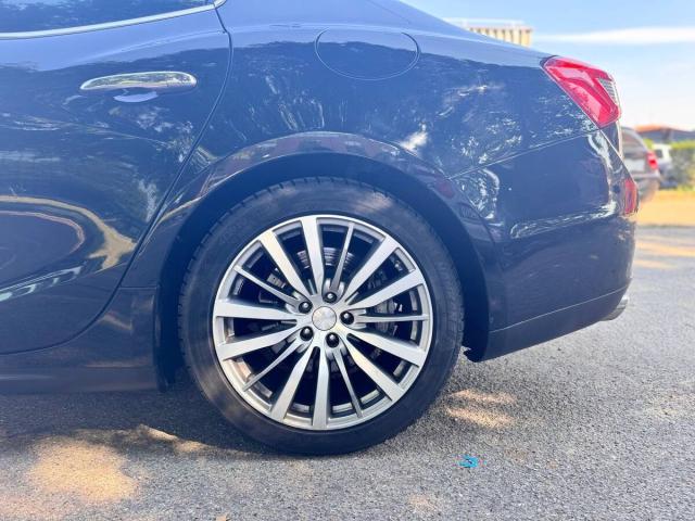 Maserati Ghibli 3.0 V6 ds 275cv auto - Immagine 28