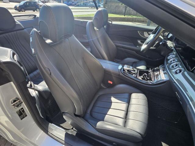 Mercedes Classe E E cabrio 450 Premium Plus 4matic auto - Immagine 2