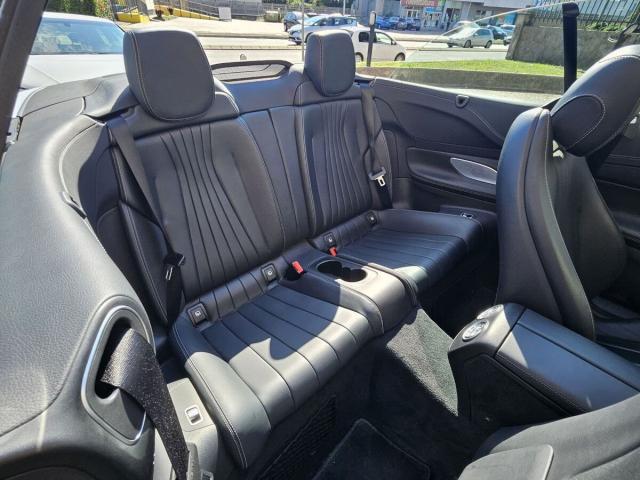 Mercedes Classe E E cabrio 450 Premium Plus 4matic auto - Immagine 13