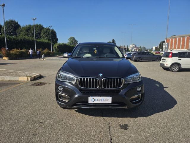 BMW X6 Xdrive30d Msport 258cv auto - Immagine 16
