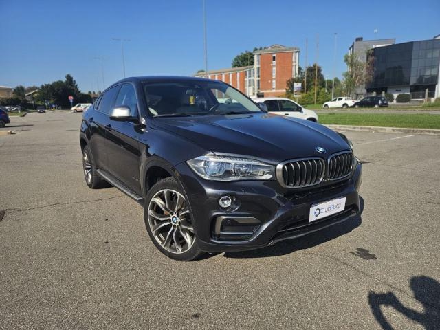 BMW X6 Xdrive30d Msport 258cv auto - Immagine 4
