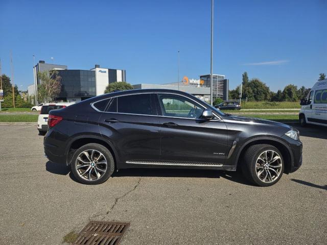 BMW X6 Xdrive30d Msport 258cv auto - Immagine 23